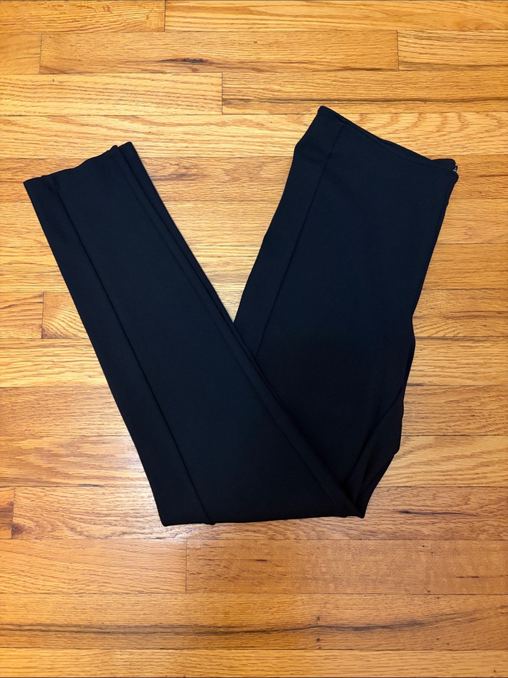 Halogen Black Skinny Pants